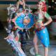 Cosplay by Unknown | Photo by Dave Yang